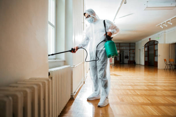 Best Pest Control for Restaurants  in Hudson, TX